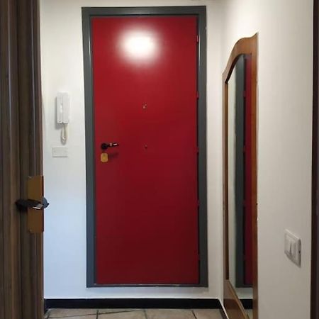 Lecasedisusi Casa Ocra Citra 009056-Lt-0263 Apartman Savona Kültér fotó