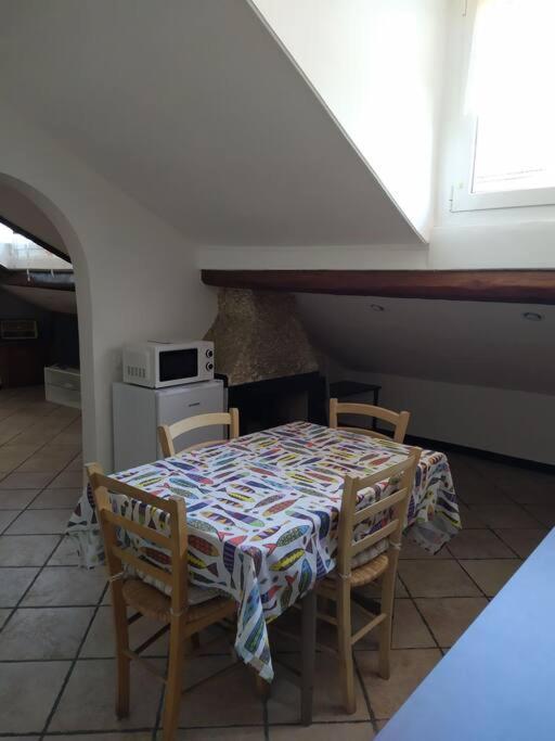 Lecasedisusi Casa Ocra Citra 009056-Lt-0263 Apartman Savona Kültér fotó