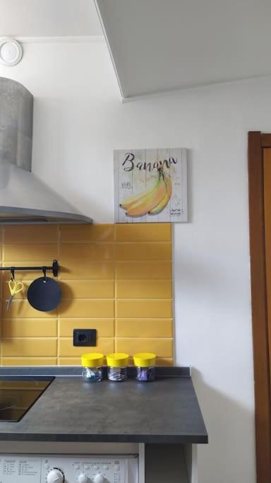 Lecasedisusi Casa Ocra Citra 009056-Lt-0263 Apartman Savona Kültér fotó