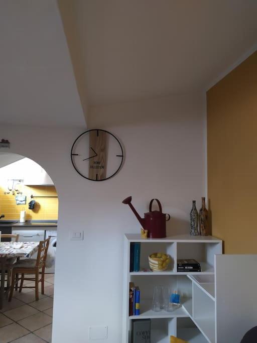 Lecasedisusi Casa Ocra Citra 009056-Lt-0263 Apartman Savona Kültér fotó