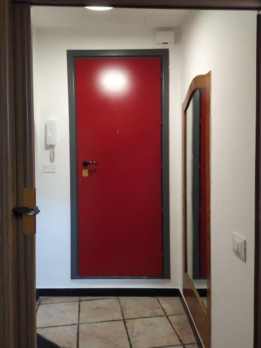 Lecasedisusi Casa Ocra Citra 009056-Lt-0263 Apartman Savona Kültér fotó