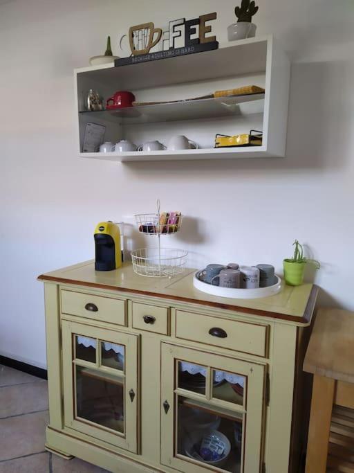Lecasedisusi Casa Ocra Citra 009056-Lt-0263 Apartman Savona Kültér fotó