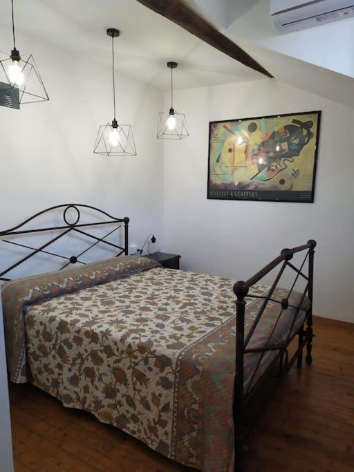 Lecasedisusi Casa Ocra Citra 009056-Lt-0263 Apartman Savona Kültér fotó