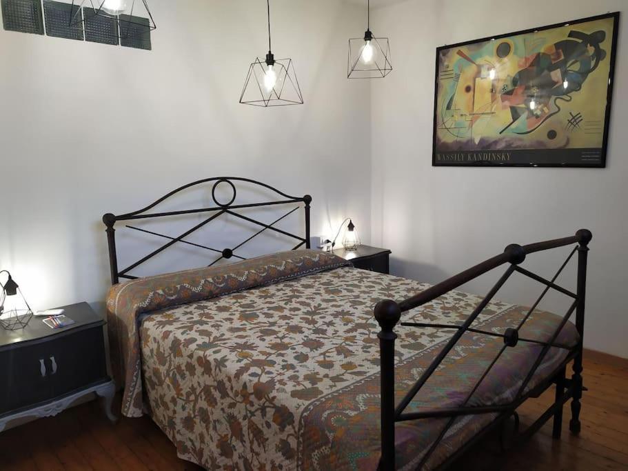 Lecasedisusi Casa Ocra Citra 009056-Lt-0263 Apartman Savona Kültér fotó