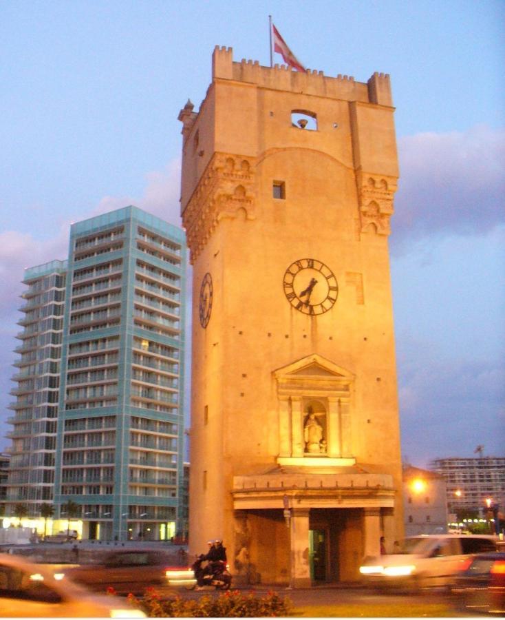 Lecasedisusi Casa Ocra Citra 009056-Lt-0263 Apartman Savona Kültér fotó